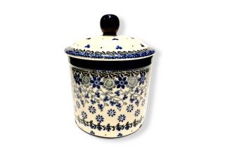 407 Bunzlau Voorraadpot 2158X 600 ml Voorraadpotten